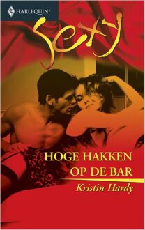 Hoge hakken op de bar - eBook Kristin Hardy (9402502556)