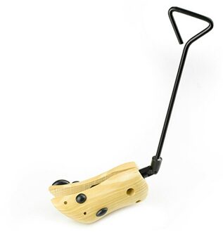 Hoge Hakken Schoen Brancard Buigen Crack Houder Houten Verstelbare Lengte Laarzen Expander Unisex Praktische Professionele Ondersteuning