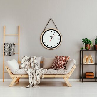 Hoge Koppel Lange As Klok Movement Mechanism Met 3 Pack Verschillende Grootte Handen Mar-13