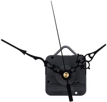 Hoge Koppel Quartz Klok Vervanging Beweging Diy Klok Beweging Kits Voor Klok Reparatie Vervanging