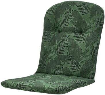 Hoge kuip - Ruiz green - 45x96 - Groen