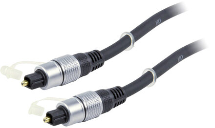 hoge kwaliteit toslink kabel 0.75 m