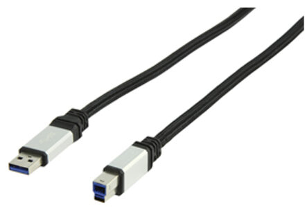 Hoge kwaliteit USB3 aansluitkabel (A naar B)