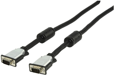 Hoge kwaliteit VGA kabel [diverse lengtes]