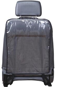 Hoge Luxe Autostoel Protector Auto Antislip Mat Kind Baby Kids Seat Bescherming Cover Voor Auto stoel