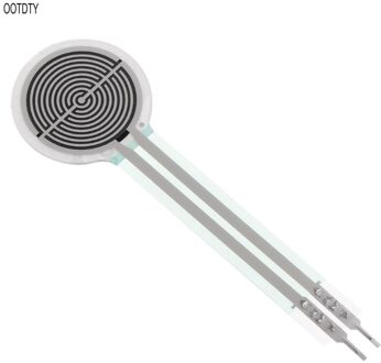 Hoge Nauwkeurigheid 20G-6Kg Druksensor RP-C18.3-LT Intelligente Kracht Sensor Flexibele Dunne Film Gereedschap