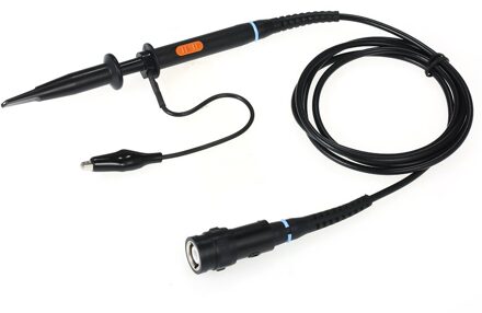 Hoge Nauwkeurigheid Oscilloscoop Probe Alligator Clip Test Probe 1X 10X P2200 200MHz