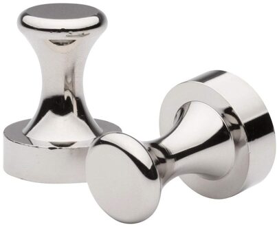 Hoge Neodymium Magnetische Kapstokken Knoppen Neodymium Opslag Houder Haak Hanger Uej