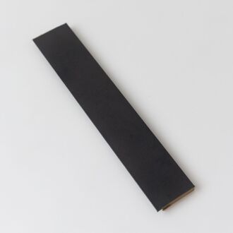 Hoge Plint Aqua Capri - 240cm - 12x60mm