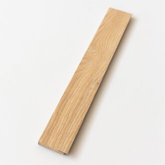 Hoge Plint Aqua Cyprus - 240cm - 12x60mm