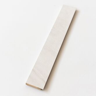 Hoge Plint Aqua Ibiza - 240cm - 12x60mm