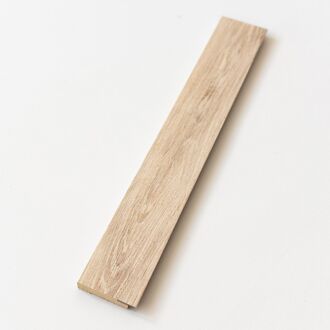 Hoge Plint Aqua Mallorca - 240cm - 12x60mm