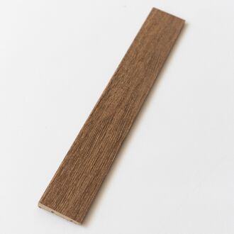 Hoge Plint Düsseldorf - 240cm - 12x60mm