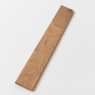 Hoge Plint Krakau - 240cm - 12x60mm