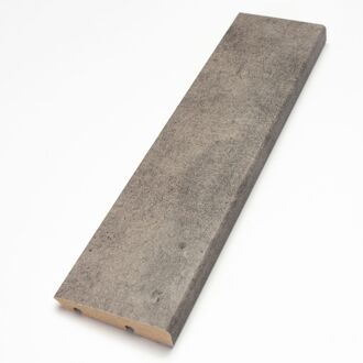 Hoge Plint Parijs - 240cm - 12x60mm