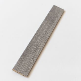 Hoge Plint Reims - 240cm - 12x60mm