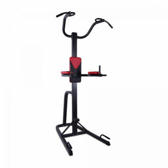 Hoge Power Tower 235 Cm Hoog (Belastbaar Tot 120 Kg )