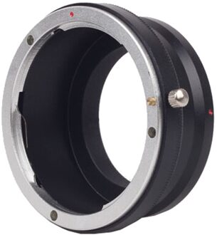 Hoge Precisie Digitale Lens Adapter Ring Voor EOS NEX Camera Digitale Len Adapter Ring voor SONY NEX3 NEX5 EF Camera accessoires