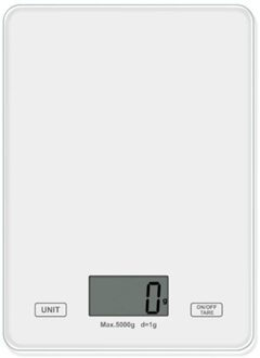 Hoge Precisie Elektronische Digitale Led Koffie Meten Schaal Stam Sensor Hand-Made Koffie Drip Digitale Weegschaal Display 02