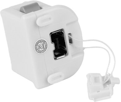 Hoge Precisie En Handig Te Gebruiken Motion Plus Motionplus Adapter Sensor Voor Nintend Voor Wii Remote Controller