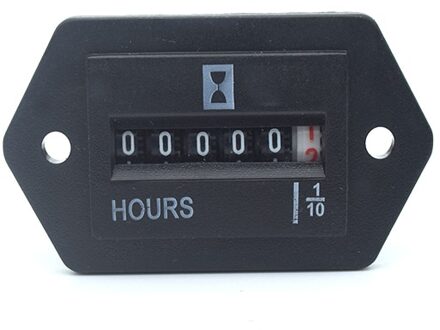Hoge Precisie Timer Quartz Elektronische Volledige Verzegeld Timer Opladen En Tracking Monitoring Precisie Apparatuur Onderhoud Cyclus