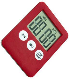 Hoge Professionele Nauwkeurige Digitale Wandklok Badkamer Keuken Waterdichte Douche Timer