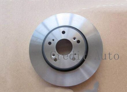 Hoge Qualityfront Remschijf 3501011XKZ16A Voor Grote Muur Haval H6