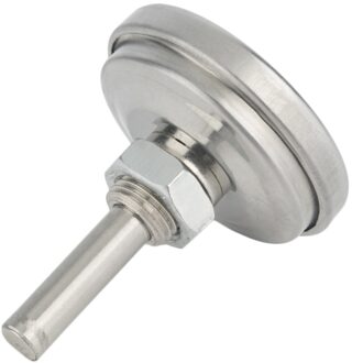 Hoge Quanlity Keuken Thuis Rvs Milk Espresso Opschuimen Thermometer