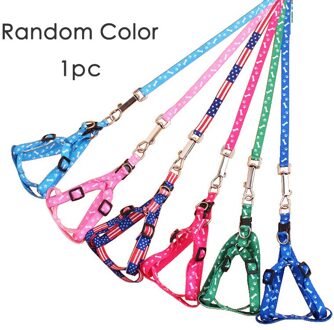 Hoge Qulity Hondenriem Automatische Intrekbare 3/5M Uitbreiding Puppy Kleine Hond Duurzaam Trekkabel Lead Riem 1stk willekeurig kleur