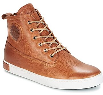 Hoge Sneakers Blackstone  GM06