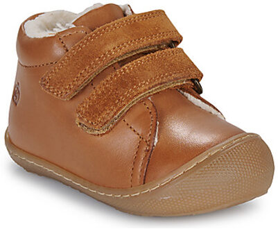 Hoge Sneakers Citrouille et Compagnie JUKI" Bruin - 18,19,20,21,22,23,24,25