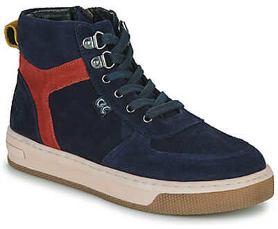 Hoge Sneakers Citrouille et Compagnie NEW 28" Blauw - 32,33,34