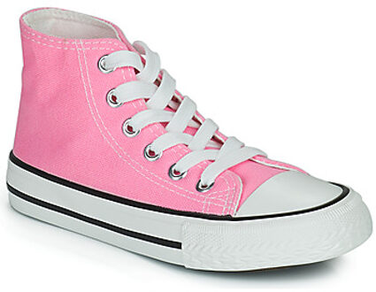 Hoge Sneakers Citrouille et Compagnie OUTIL" Roze - 24,25,26,27,28,29,30,31,32,33,34,35