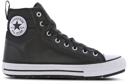 Hoge Sneakers Converse  CHUCK TAYLOR ALL STAR BERKSHIRE BOOT COLD FUSION HI