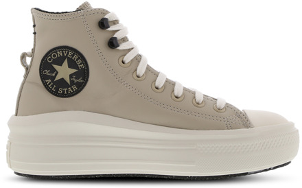 Hoge Sneakers Converse  CHUCK TAYLOR ALL STAR MOVE