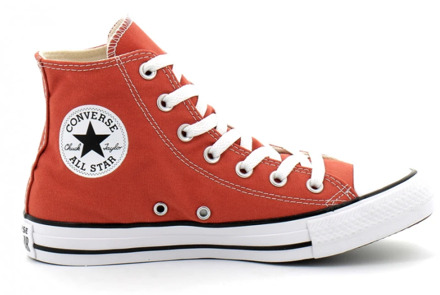 Hoge Sneakers Converse  Chuck Taylor All Star Seasonal Color Hi