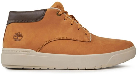 Hoge Sneakers Timberland  Seneca Bay Lthr Chukka