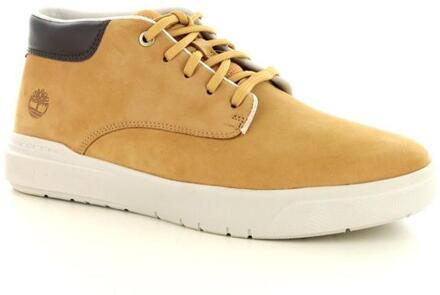 Hoge Sneakers Timberland  Seneca Bay Lthr Chukka