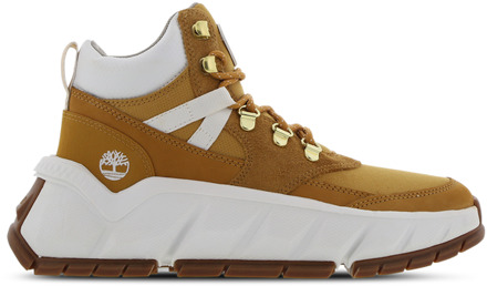 Hoge Sneakers Timberland  TBL Turbo Hiker