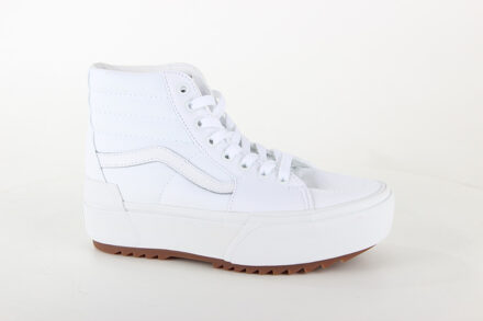 Hoge Sneakers Vans  SK8-Hi Stacked