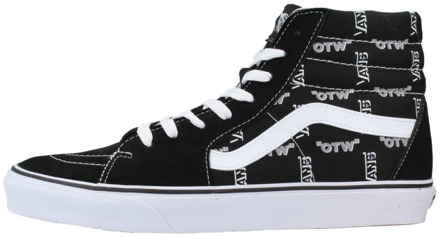 Hoge Sneakers Vans  SK8-Hi