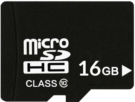 Hoge Snelheid 16GB 32GB 64GB Klasse 10/U3 TF Sd-kaart Voor SJCAM SJ4000 SJ5000 WiFi voor SJ6 SJ7 SJ8 4K Action Camera Class 10 16GB