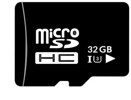 Hoge Snelheid 16GB 32GB 64GB Klasse 10/U3 TF Sd-kaart Voor SJCAM SJ4000 SJ5000 WiFi voor SJ6 SJ7 SJ8 4K Action Camera U3 32G for 4K