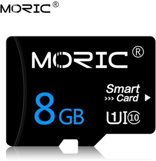 Hoge Snelheid Micro Sd Geheugenkaart 16Gb 32Gb Class10 Micro Sd-kaart 64Gb Flash Tf Kaarten C10 cartao De Memoria 128 256 Gb Voor Telefoon 8GB