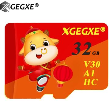 Hoge Snelheid Micro Sd Kaart 128Gb 16Gb 32Gb 64Gb Klasse 10 Flash Geheugenkaart Micro Sd 32Gb sdcard Voor Smartphone/Camera