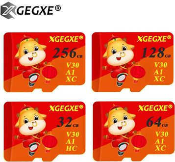 Hoge Snelheid Micro Sd Kaart 128Gb 16Gb 32Gb 64Gb Klasse 10 Flash Geheugenkaart Micro Sd 32Gb sdcard Voor Smartphone/Camera