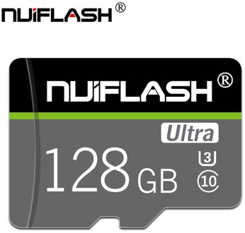 Hoge Snelheid Micro Sd Kaart 8Gb 16Gb 32Gb 64Gb Klasse 10 Flash Geheugenkaart Micro Sd 32Gb sdcard Voor Smartphone/Camera Gratis Adapter 128GB