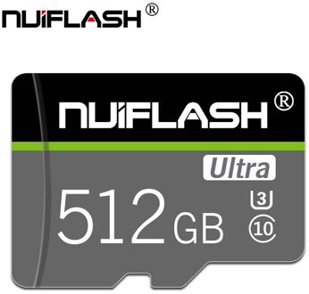 Hoge Snelheid Micro Sd Kaart 8Gb 16Gb 32Gb 64Gb Klasse 10 Flash Geheugenkaart Micro Sd 32Gb sdcard Voor Smartphone/Camera Gratis Adapter 512Gb