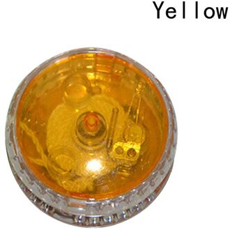 Hoge Snelheid Yoyo Bal Lichtgevende Knipperende Kind Koppelingsmechanisme Yo-Yo Speelgoed Voor Kid Entertainment Kinderen YW