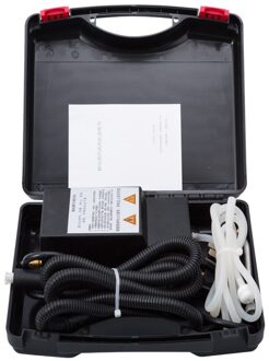 Hoge Temperatuur Hoge Druk Mobiele Reinigingsmachine Multifunctionele Stoomreiniger Pompen Sterilisatie Disinfector 2000W Au